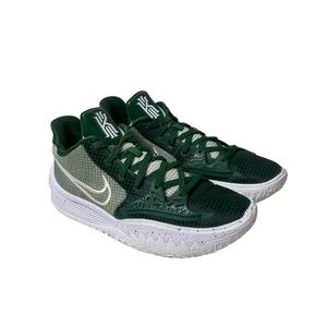 Nike Kyrie Low 4 TB Promo Unreleased 'Gorge Green' DM5041-302 Size 12
